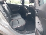 JM1BM1V33E1****** Wrecked 2014 Mazda 3 in Albany