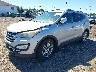 5XYZU3LA0DG****** Used and Repairable 2013 Hyundai Santa Fe in Buffalo