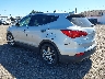 5XYZU3LA0DG****** Salvage and Repairable 2013 Hyundai Santa Fe in Buffalo