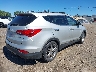 5XYZU3LA0DG****** Salvage and Wrecked 2013 Hyundai Santa Fe in New York State