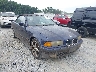 WBABJ6324SJ****** Salvage and Wrecked 1995 BMW 3 Series in Atlanta North