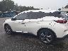 5N1AZ2MJ4KN****** Reparables 2019 Nissan Murano en Estado de Nueva York