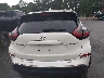 5N1AZ2MJ4KN****** Destrozados 2019 Nissan Murano