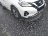 5N1AZ2MJ4KN****** Salvamento y Reparables 2019 Nissan Murano en Estado de Nueva York