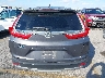 5J6RW1H86JA****** Wrecked 2018 Honda CR-V