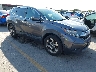 5J6RW1H86JA****** Salvage and Wrecked 2018 Honda CR-V in Austin North