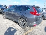 5J6RW1H86JA****** Salvage and Repairable 2018 Honda CR-V in Austin North