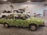 81A012**** Used 1980 Audi 4000 in Michigan State