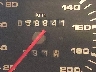 81A012**** Salvage 1980 Audi 4000