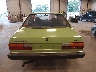 81A012**** Wrecked 1980 Audi 4000