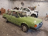 81A012**** Salvage and Wrecked 1980 Audi 4000 in Flint