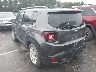 ZACNJABB2KP****** Salvamento y Reparables 2019 Jeep Renegade en Long Island