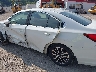 4S3BNAF6XK3****** Reparables 2019 Subaru Legacy