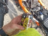 MD2J2J403SN****** Salvamento 2025 KTM 690 en Estado de Maryland