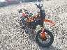 MD2J2J403SN****** Salvamento y Destrozados 2025 KTM 690 en Rec Rides Online Exclusive