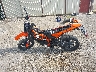 MD2J2J403SN****** Reparables 2025 KTM 690 en Estado de Maryland
