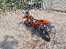 MD2J2J403SN****** Salvamento y Reparables 2025 KTM 690 en Rec Rides Online Exclusive