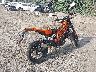 MD2J2J403SN****** Salvamento y Destrozados 2025 KTM 690 en Estado de Maryland