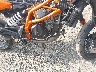 MD2J2J403SN****** Destrozados 2025 KTM 690 en Rec Rides Online Exclusive