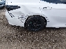 4T1B11HK8JU****** Usados 2018 Toyota Camry