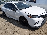 4T1B11HK8JU****** Salvamento y Destrozados 2018 Toyota Camry en Cincinnati