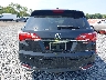 5J8TB4H58HL****** Wrecked 2017 Acura RDX