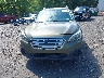 4S4BSAAC2F3****** Wrecked 2015 Subaru Outback in New York State