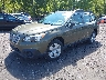 4S4BSAAC2F3****** Used and Repairable 2015 Subaru Outback in Albany