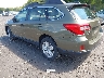 4S4BSAAC2F3****** Salvage and Repairable 2015 Subaru Outback in Albany