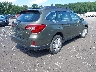 4S4BSAAC2F3****** Salvage and Wrecked 2015 Subaru Outback in New York State