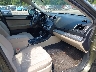 4S4BSAAC2F3****** Used and Repairable 2015 Subaru Outback in New York State