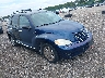3C4FY58BX3T****** Salvamento y Destrozados 2003 Chrysler PT Cruiser en Long Island