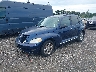 3C4FY58BX3T****** Usados y Reparables 2003 Chrysler PT Cruiser en Long Island