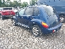 3C4FY58BX3T****** Salvamento y Reparables 2003 Chrysler PT Cruiser en Long Island