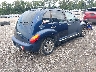 3C4FY58BX3T****** Salvamento y Destrozados 2003 Chrysler PT Cruiser en Estado de Nueva York