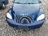 3C4FY58BX3T****** Salvamento y Reparables 2003 Chrysler PT Cruiser en Estado de Nueva York