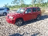 1J8FT28W78D****** Used and Repairable 2008 Jeep Patriot in Jacksonville