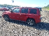 1J8FT28W78D****** Salvage and Repairable 2008 Jeep Patriot in Jacksonville