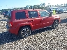1J8FT28W78D****** Salvage and Wrecked 2008 Jeep Patriot in Florida State