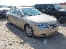 4T1BB46K87U****** Salvamento y Destrozados 2007 Toyota Camry Hybrid en San Antonio South