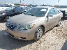 4T1BB46K87U****** Usados y Reparables 2007 Toyota Camry Hybrid en San Antonio South