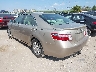 4T1BB46K87U****** Salvamento y Reparables 2007 Toyota Camry Hybrid en San Antonio South