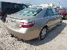 4T1BB46K87U****** Salvamento y Destrozados 2007 Toyota Camry Hybrid en Estado de Texas