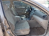 4T1BB46K87U****** Usados y Reparables 2007 Toyota Camry Hybrid en Estado de Texas
