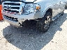 1FMJK1K54AE****** Wrecked 2010 Ford Expedition in Texas State
