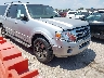 1FMJK1K54AE****** Salvage and Wrecked 2010 Ford Expedition in Houston
