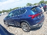 5NMS2DAJ6MH****** Salvage 2021 Hyundai Santa Fe