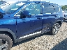 5NMS2DAJ6MH****** Salvage and Wrecked 2021 Hyundai Santa Fe in Culpeper