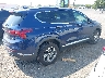 5NMS2DAJ6MH****** Salvage and Wrecked 2021 Hyundai Santa Fe in Virginia State