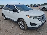 2FMPK3G91GB****** Salvamento y Destrozados 2016 Ford Edge en Houston